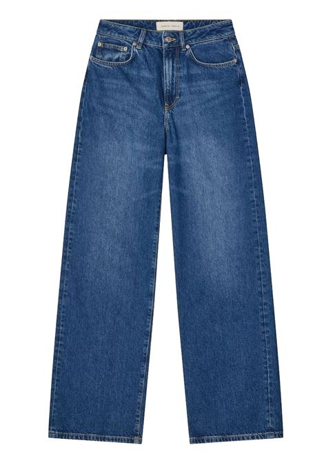 jenas belem donna blu JEANERICA | B5PD-BW017-234VINTAGE 62